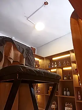 eva vidal  online show from 04.01.26