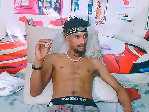 EroticPoison69 online show from 02.13.26