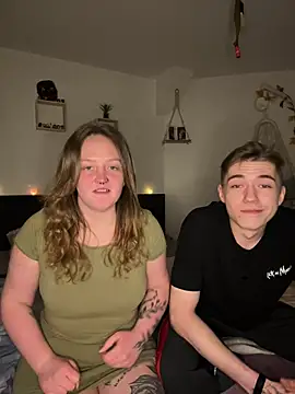 Maryjane-Spidermann online show from 02.19.26