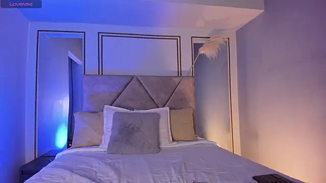 KaattyDoll online show from 04.10.26