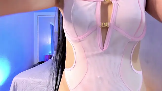 KaattyDoll online show from 04.17.26