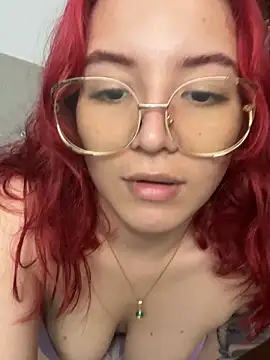 GoonetteMessy online show from 02.15.26