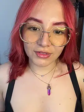 GoonetteMessy online show from 03.02.26