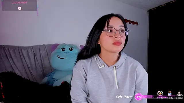  Mia kiss  online show from 02.25.26