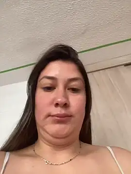 Snapshot of Abby__LS chatting on 02.26.26 Abby LS online show from 02.26.26