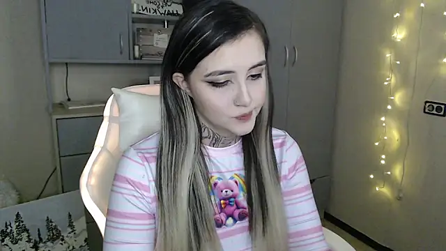 Rin Tozier online show from 03.09.26