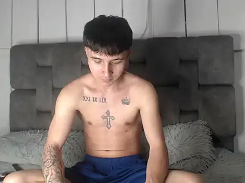 JeronimoSton online show from 02.17.26