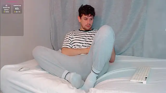 Luc 7 online show from 03.06.26