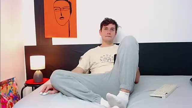 Luc 7 online show from 03.21.26