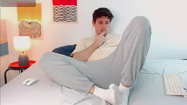 Luc 7 online show from 03.26.26