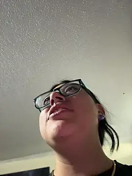 Snapshot of Lismar_fire chatting on 02.21.26 Lismar fire online show from 02.21.26