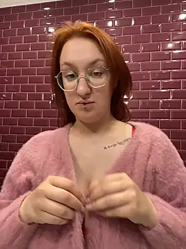 SpicyFox  online show from 07.16.26