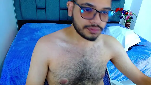 J black  online show from 02.20.26