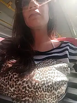 Ava Stone online show from 02.20.26