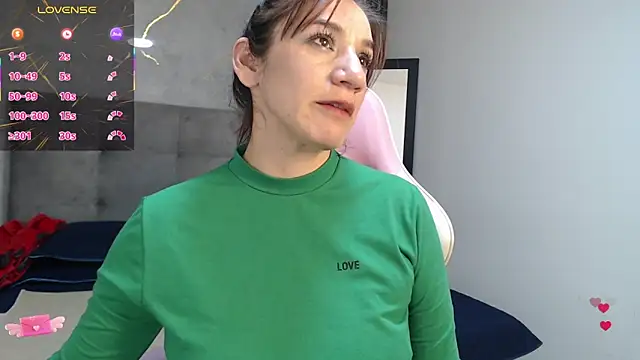 Ava Stone online show from 03.17.26