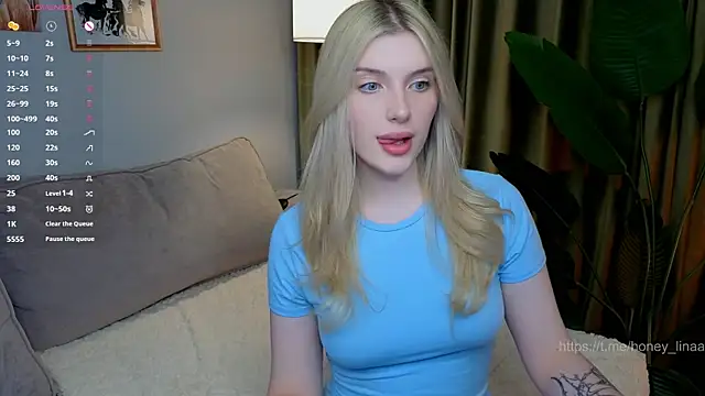 honey kors online show from 05.16.26