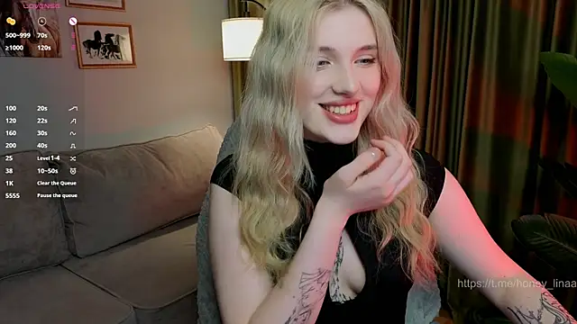 honey kors online show from 05.24.26