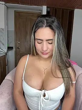 Miilana  online show from 04.08.26