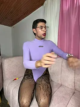 Miissy  online show from 05.19.26