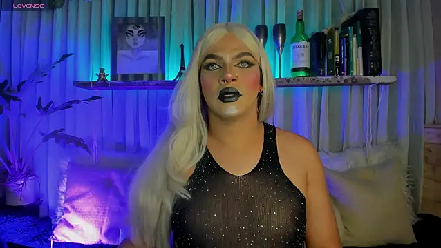 Miss-liaa online show from 02.12.26