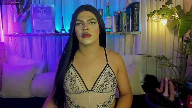 Miss-liaa online show from 03.24.26