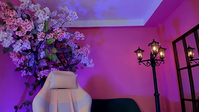 Snapshot of SinLickerr chatting on 02.19.26 SinLickerr online show from 02.19.26