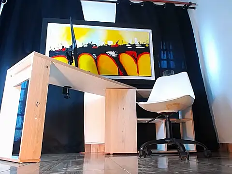 jullian ricci online show from 02.11.26