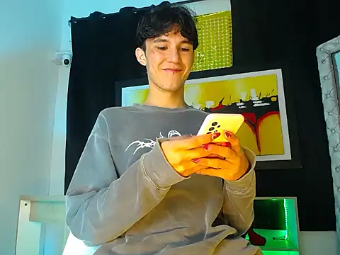 jullian ricci online show from 03.20.26