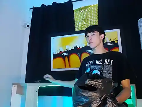 jullian ricci online show from 03.23.26