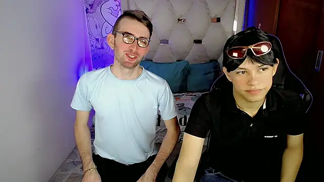 Top and bottom online show from 02.16.26