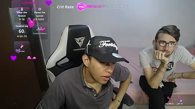 Top and bottom online show from 02.28.26