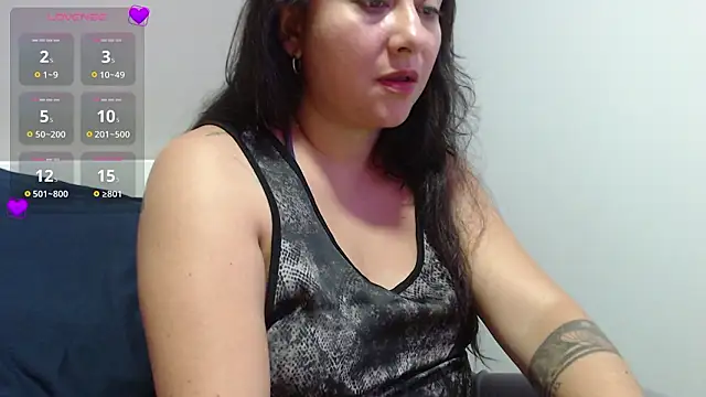 fransheska 1 online show from 03.13.26