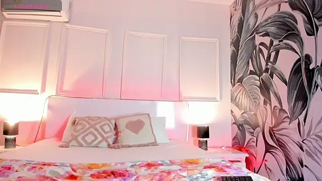 Hada Magica online show from 04.01.26