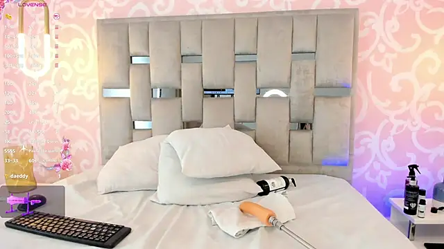 Alanna-Rose online show from 03.29.26