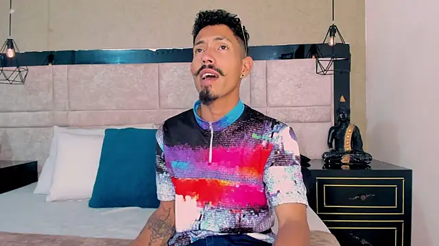 NoaahTylor online show from 03.15.26