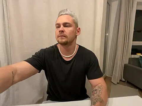 EddyRise- online show from 02.15.26