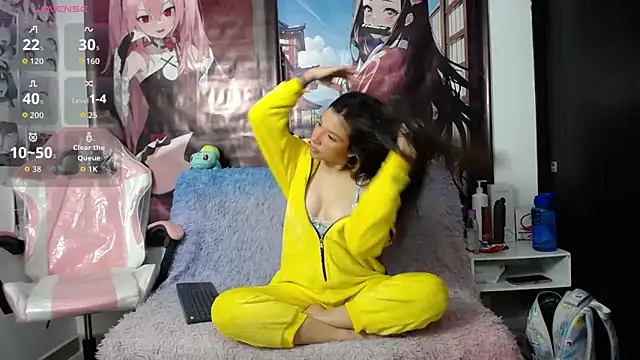 Snapshot of Mizuki_genshin chatting on 02.24.26 Mizuki genshin online show from 02.24.26