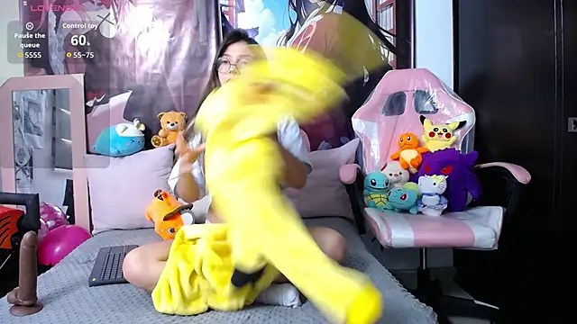 Mizuki genshin online show from 03.20.26