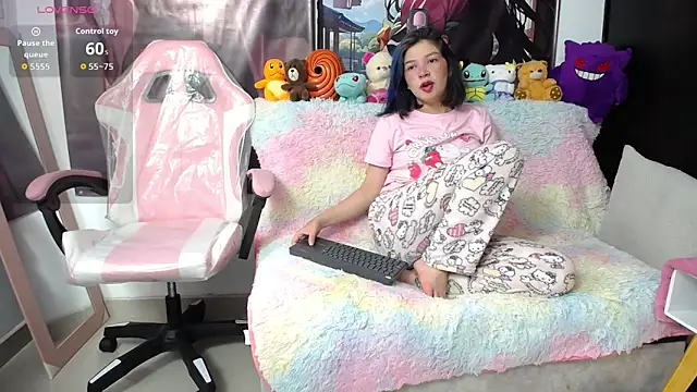 Mizuki genshin online show from 05.23.26