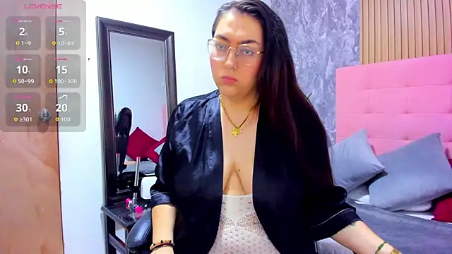 Snapshot of aria_kai_ chatting on 04.09.26 aria kai online show from 04.09.26