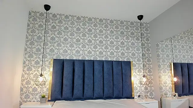 Kendra-Rousee online show from 03.26.26