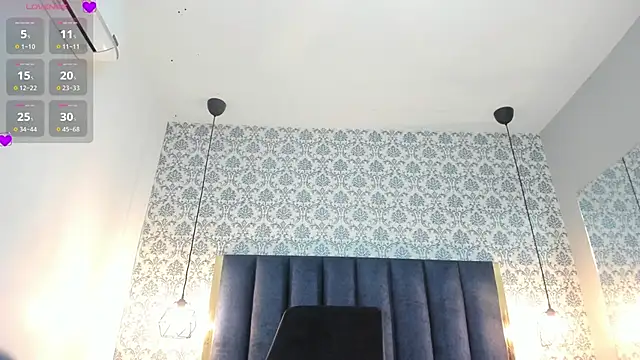 Kendra-Rousee online show from 04.15.26