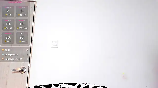 Snapshot of abigail_johnson chatting on 02.20.26 abigail johnson online show from 02.20.26