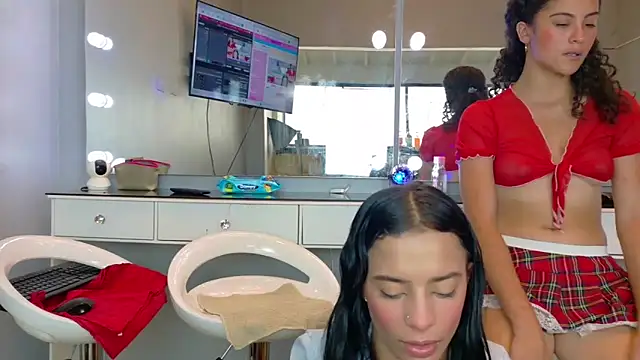 valeriamia68 online show from 05.01.26