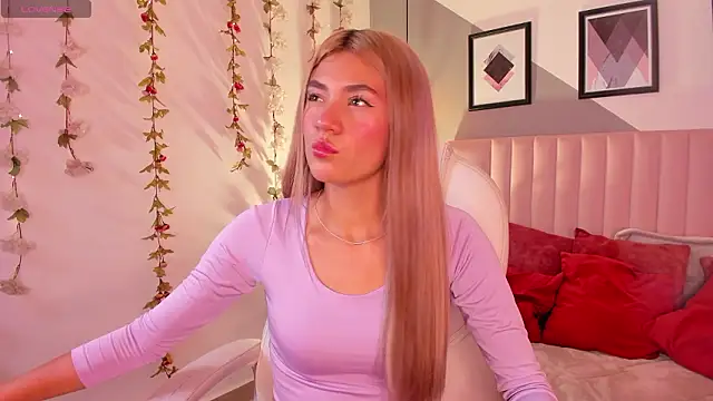 Chris Velvett online show from 03.18.26