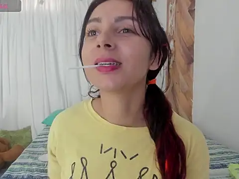 Marthyna online show from 02.11.26