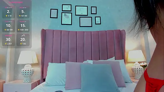 NataliaRivera  online show from 02.24.26