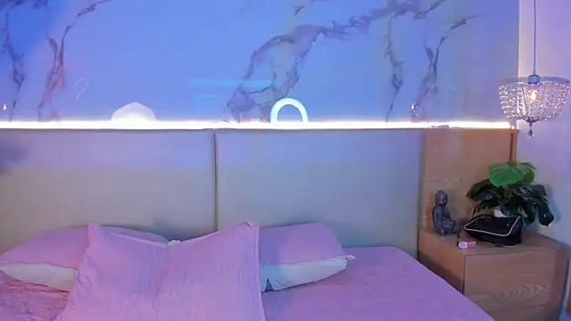 Snapshot of Angell-kiiss chatting on 02.13.26 Angell-kiiss online show from 02.13.26