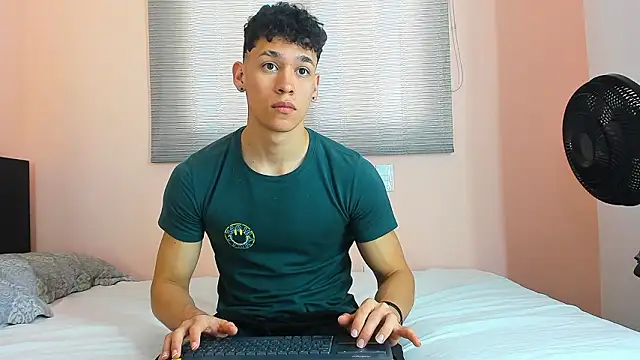 Muscle  Myke online show from 02.26.26