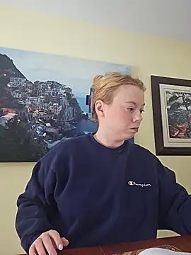 Snapshot of ShySweetheart chatting on 02.19.26 ShySweetheart online show from 02.19.26